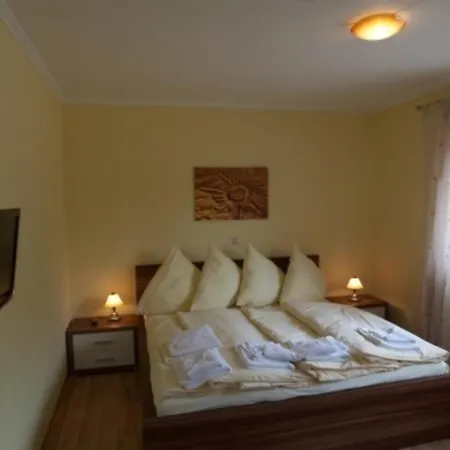 Moenchgut, Haus Meeresrauschen Whg 2 * 괴렌