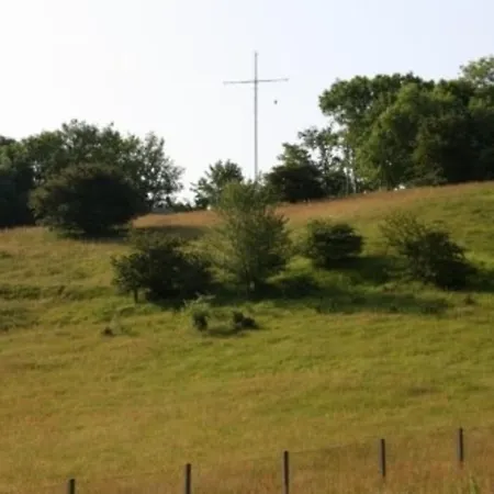 Moenchgut, Haus Meeresrauschen Whg 2 아파트 *