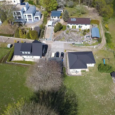 Moenchgut, Haus Meeresrauschen Whg 2 괴렌